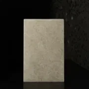 Ottoman Beige Honed Marble Porcelia gallery detail image