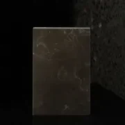 Ottoman Grey Honed Marble Porcelia gallery detail image