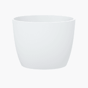Ovola Small Oval 1000mm Japanese Soak Tub Bath - OV8024 gallery detail image