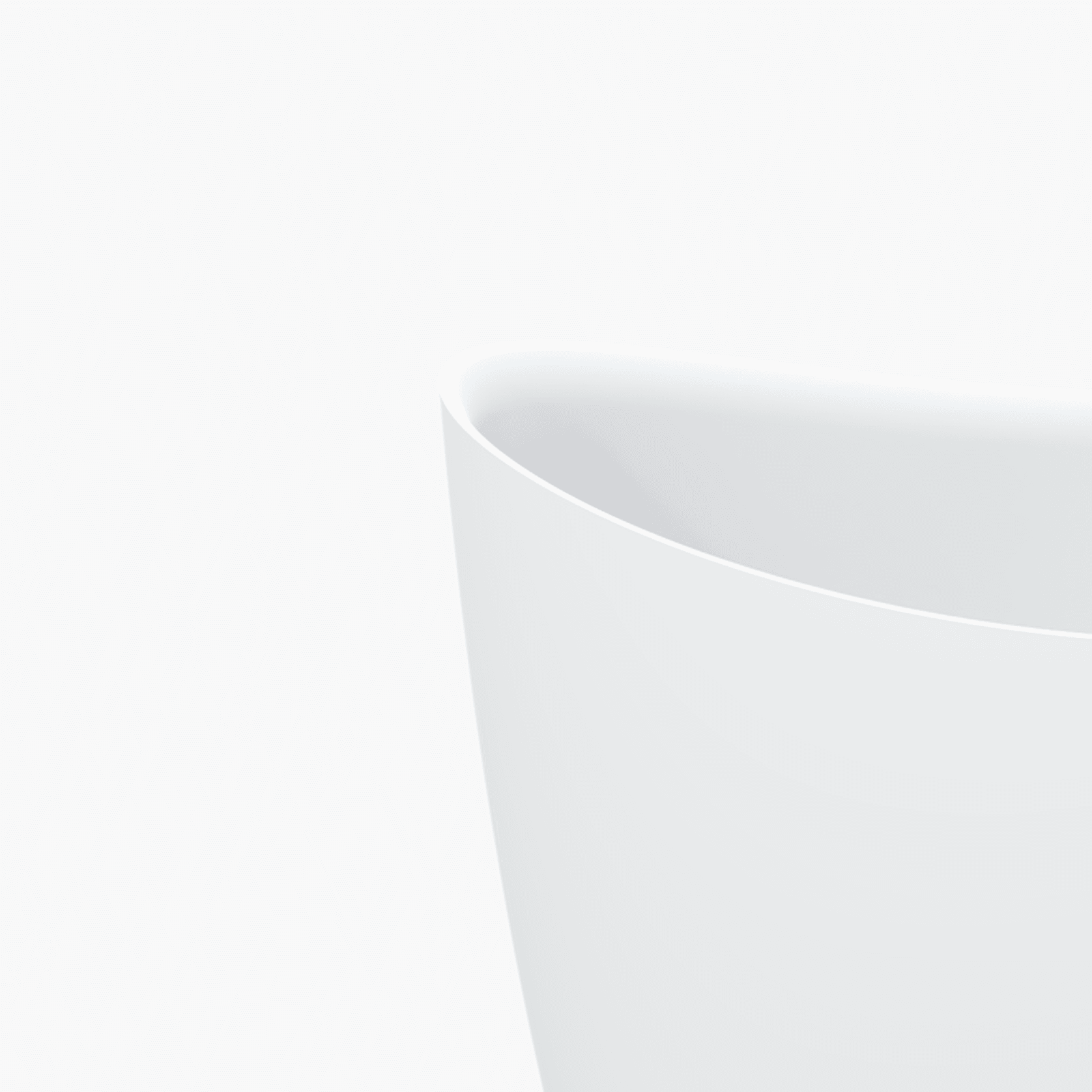 Ovola Deep 1080mm Japanese Soak Tub - OV8026 gallery detail image