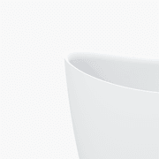 Ovola Deep 1080mm Japanese Soak Tub - OV8026 gallery detail image