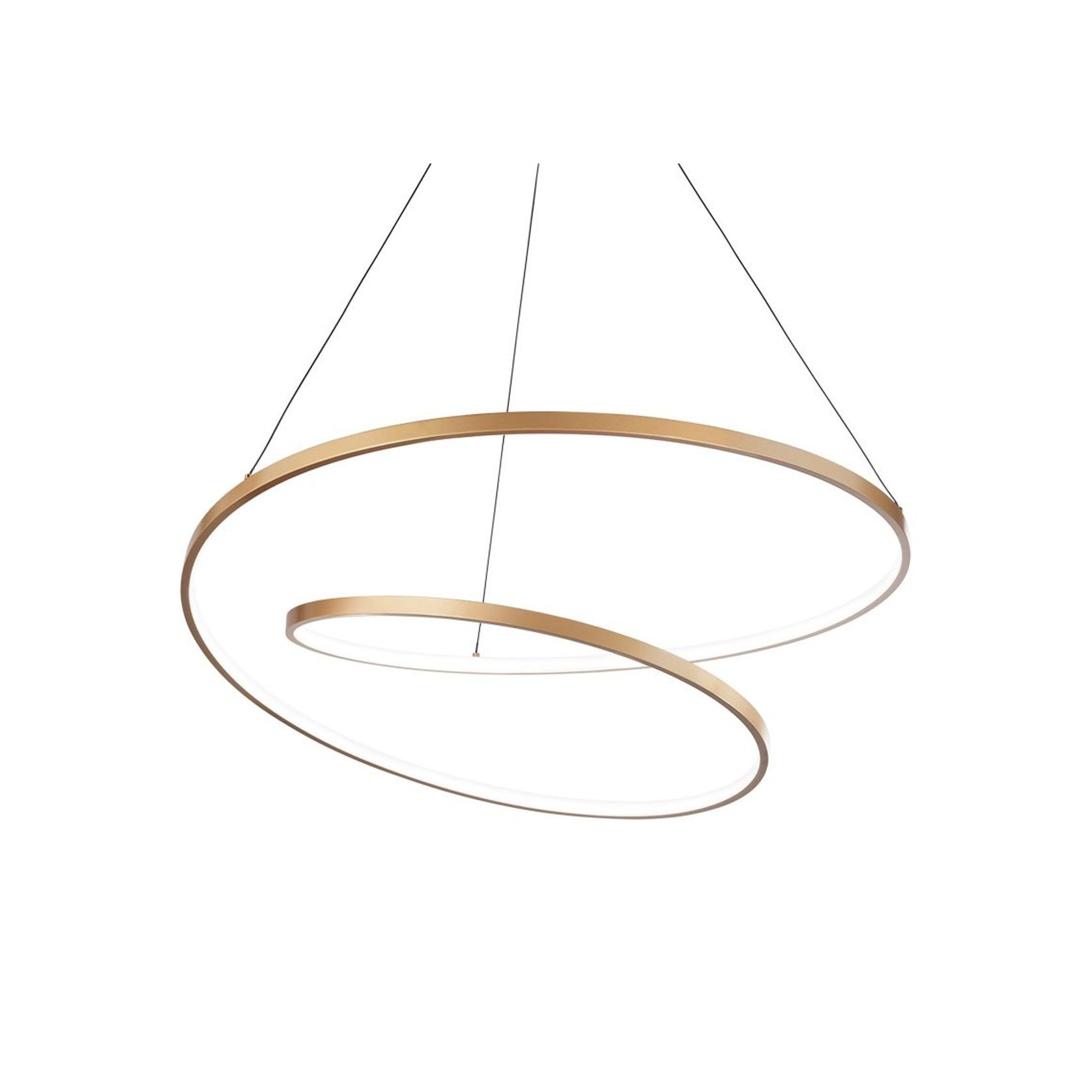 Oz 80cm Pendant gallery detail image