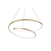 Oz 80cm Pendant gallery detail image