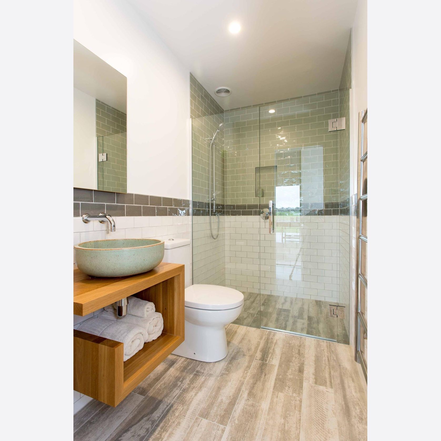 Cascade Timber Vanities gallery detail image