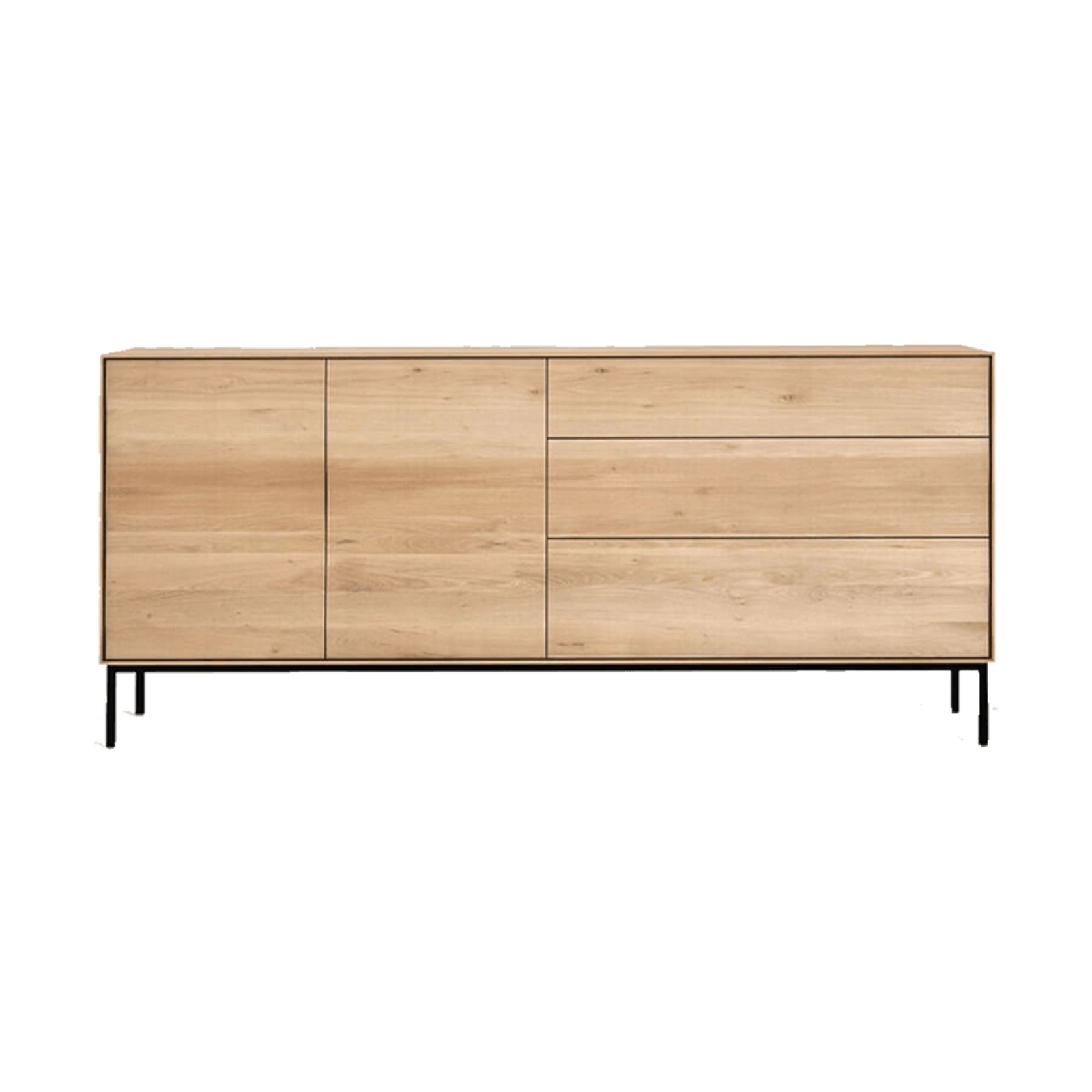 Oak Whitebird Sideboard gallery detail image