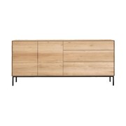 Oak Whitebird Sideboard gallery detail image