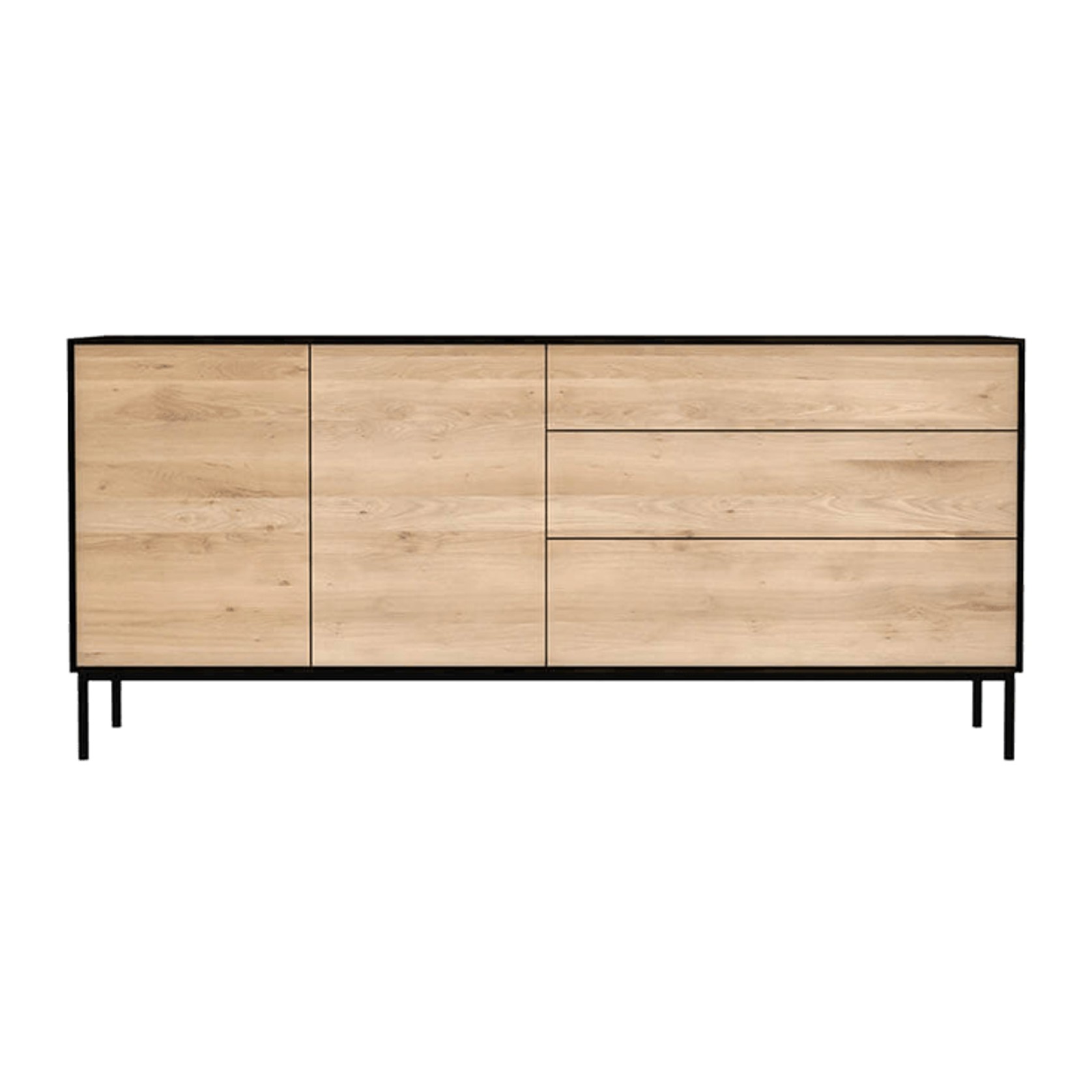 Oak Blackbird Sideboard gallery detail image