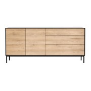 Oak Blackbird Sideboard gallery detail image