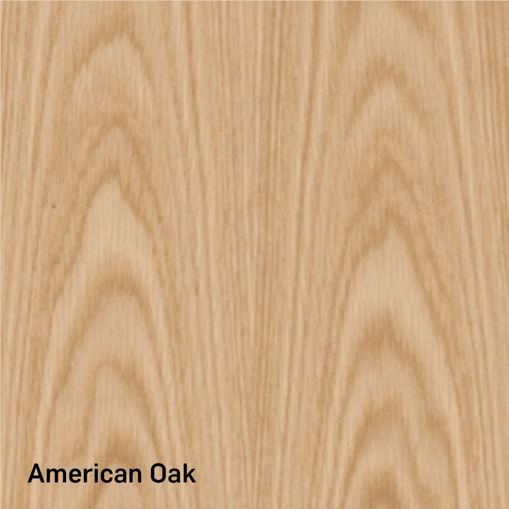 Square Timber Veneered Table Top gallery detail image