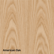 Square Timber Veneered Table Top gallery detail image
