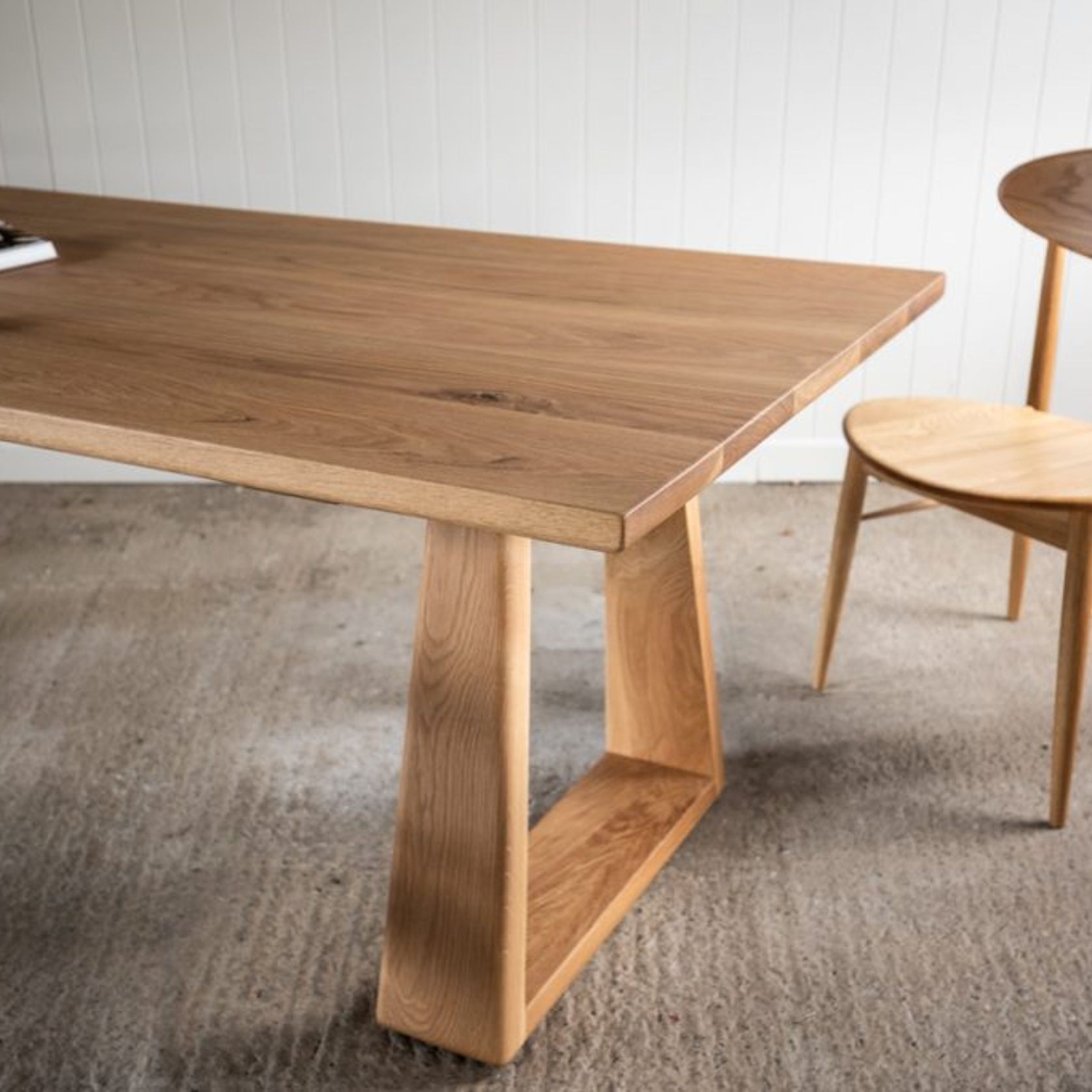Bruno Table gallery detail image