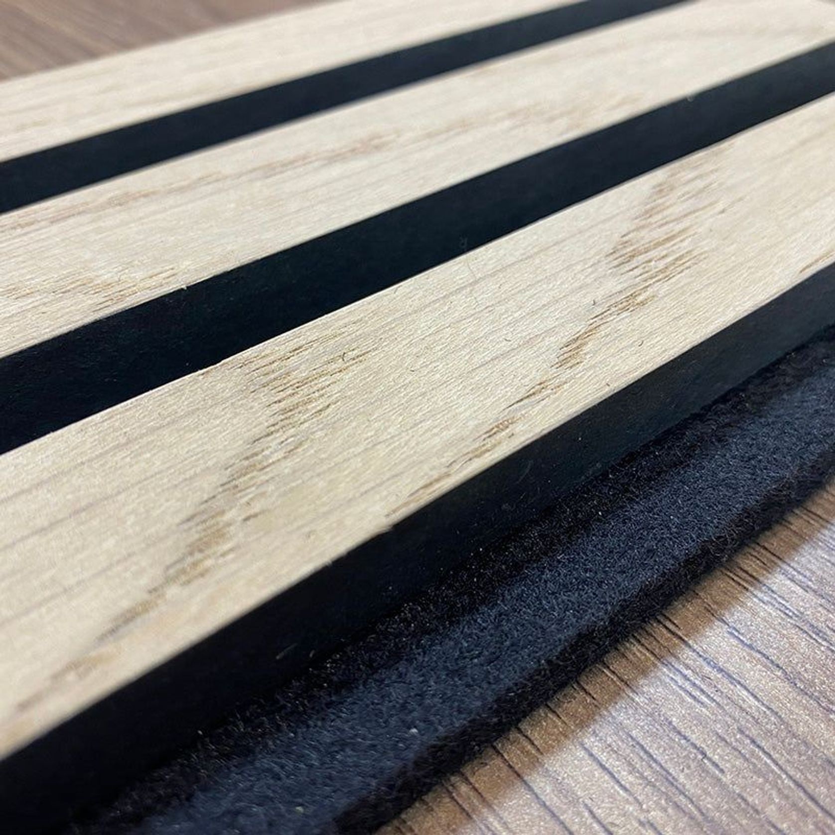 WOODFLEX Acoustics - 4pc Sample Box Set gallery detail image