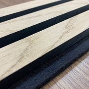 WOODFLEX Acoustics - 4pc Sample Box Set gallery detail image