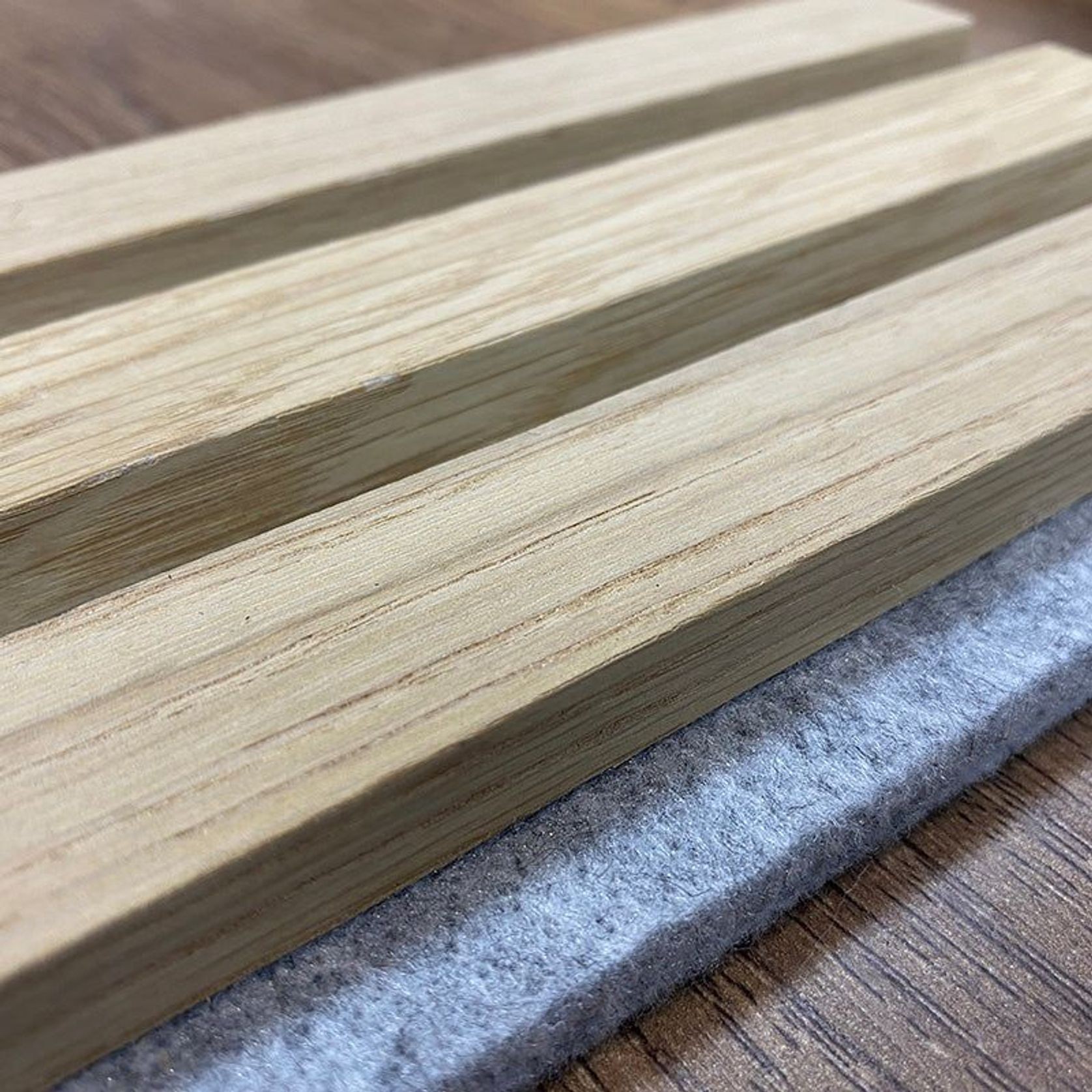 WOODFLEX Acoustics - 4pc Sample Box Set gallery detail image