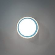 Gyro Porcelain Wall Light gallery detail image