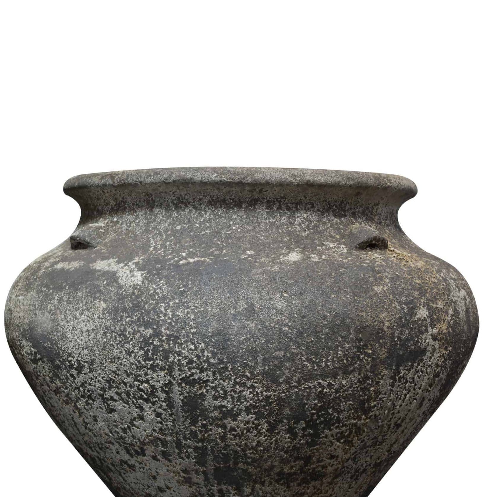 Janie Jar w/Lugs gallery detail image