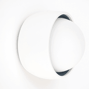 Gyro Porcelain Wall Light gallery detail image