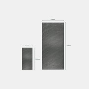 Ocean Black | 2700 x 605mm gallery detail image