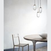 Celestial Pebble Chandelier gallery detail image