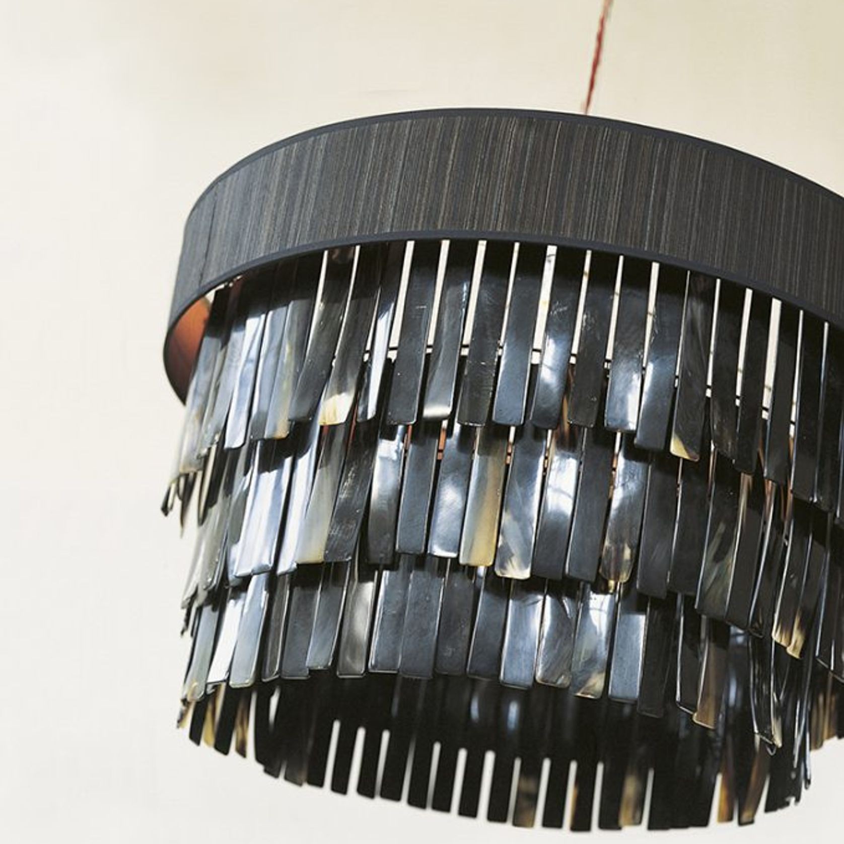 Eclipse Chandelier Round gallery detail image
