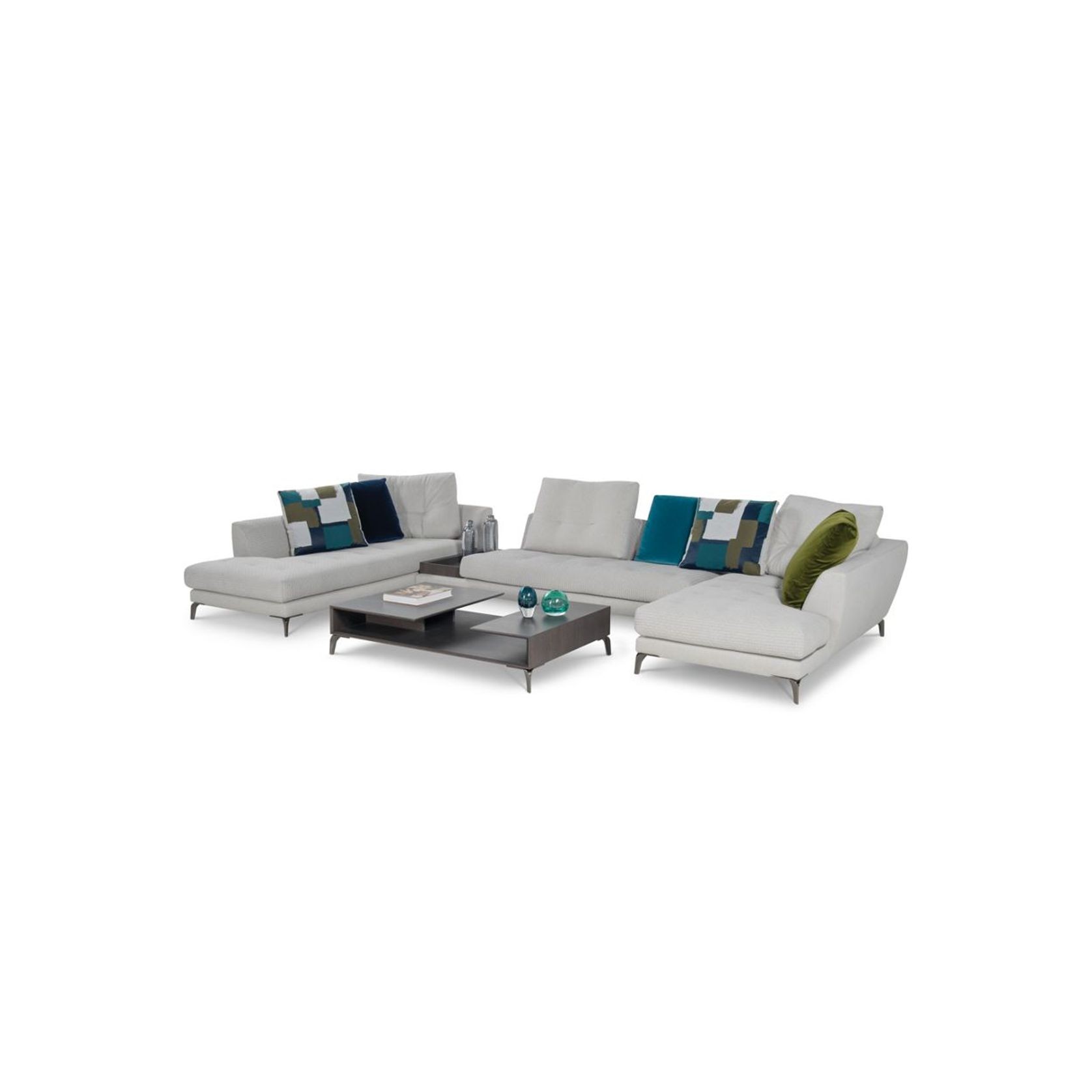 Octova Sofa gallery detail image