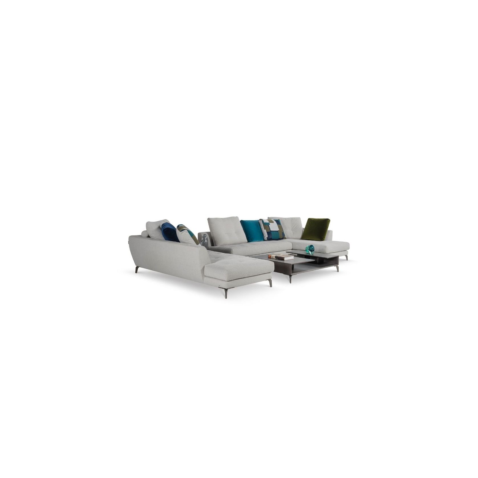 Octova Sofa gallery detail image