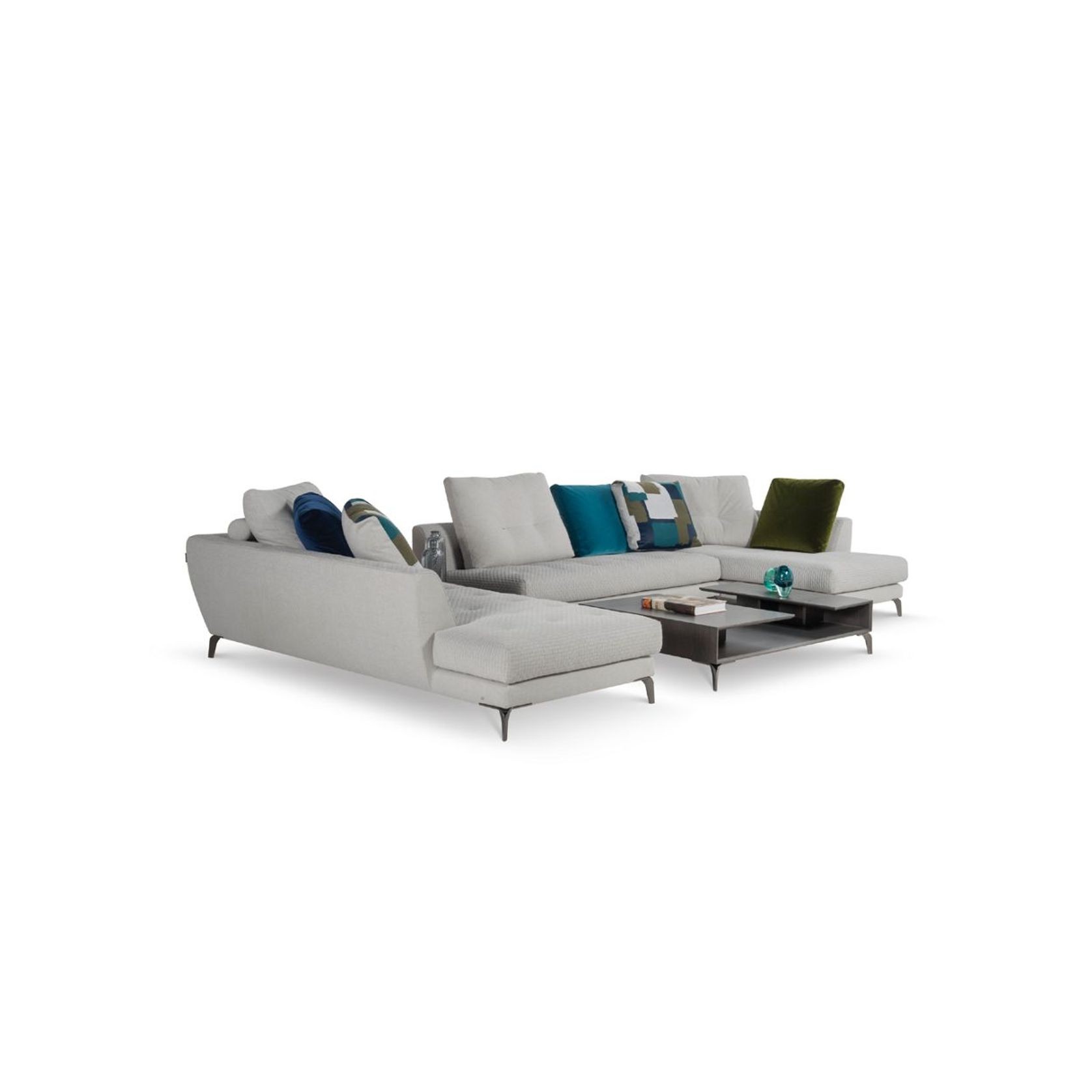 Octova Sofa gallery detail image