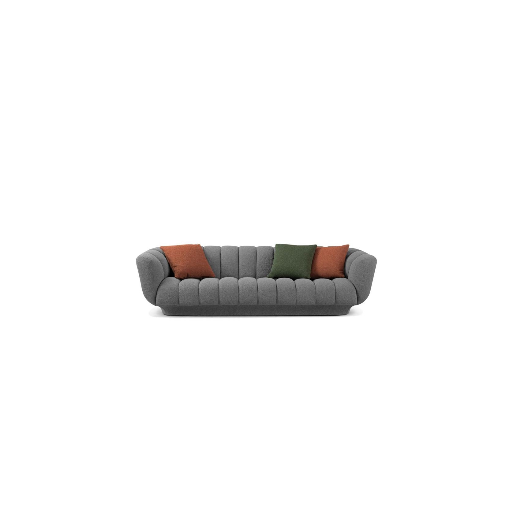 Odea 2 3-4 Seat Sofa gallery detail image