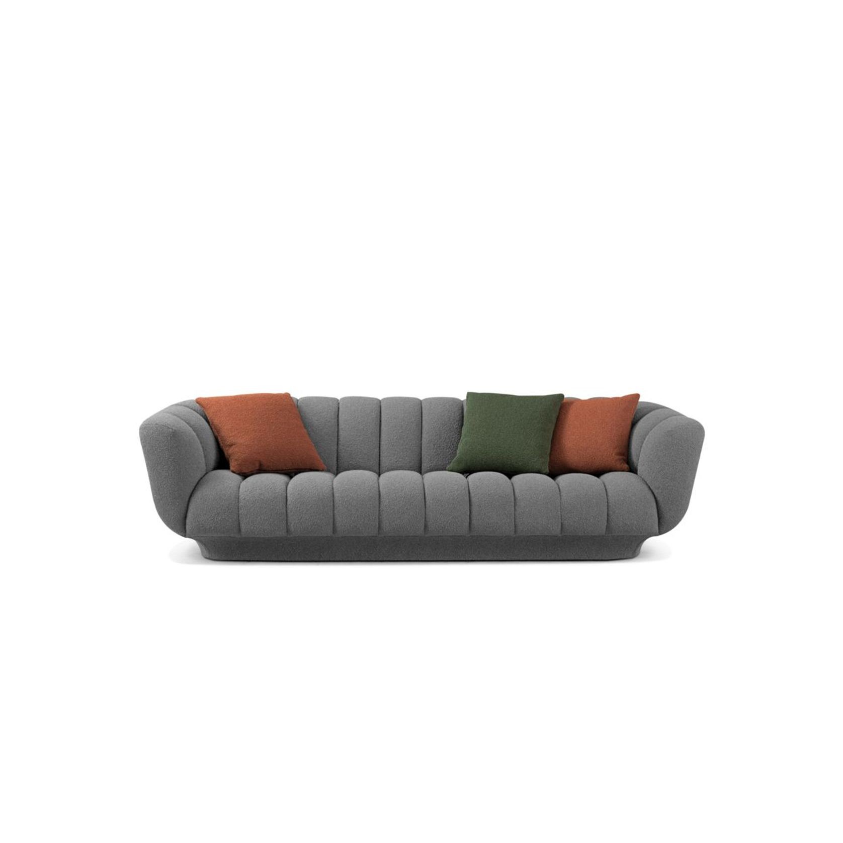 Odea 2 3-4 Seat Sofa gallery detail image