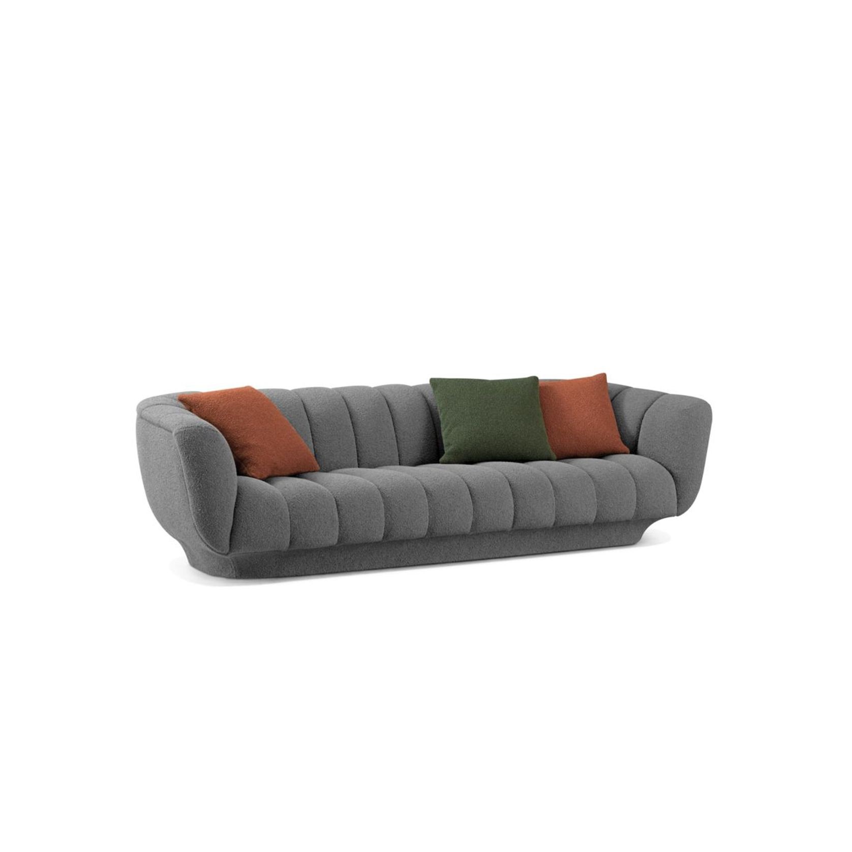 Odea 2 3-4 Seat Sofa gallery detail image