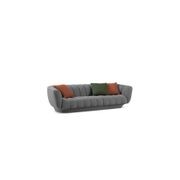 Odea 2 3-4 Seat Sofa gallery detail image