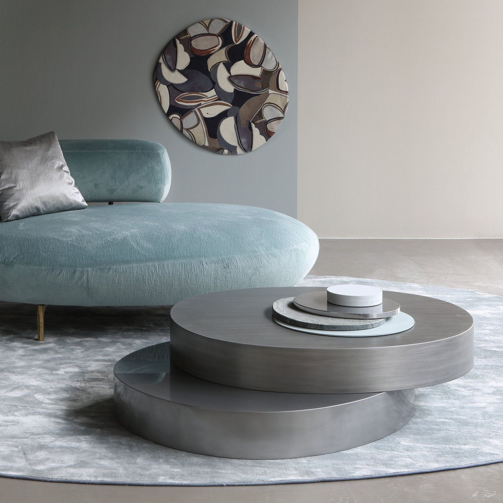 Ode Coffee Table gallery detail image