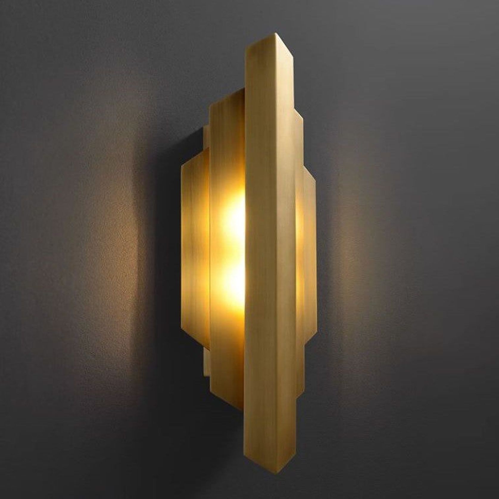 Odeon Wall Light gallery detail image