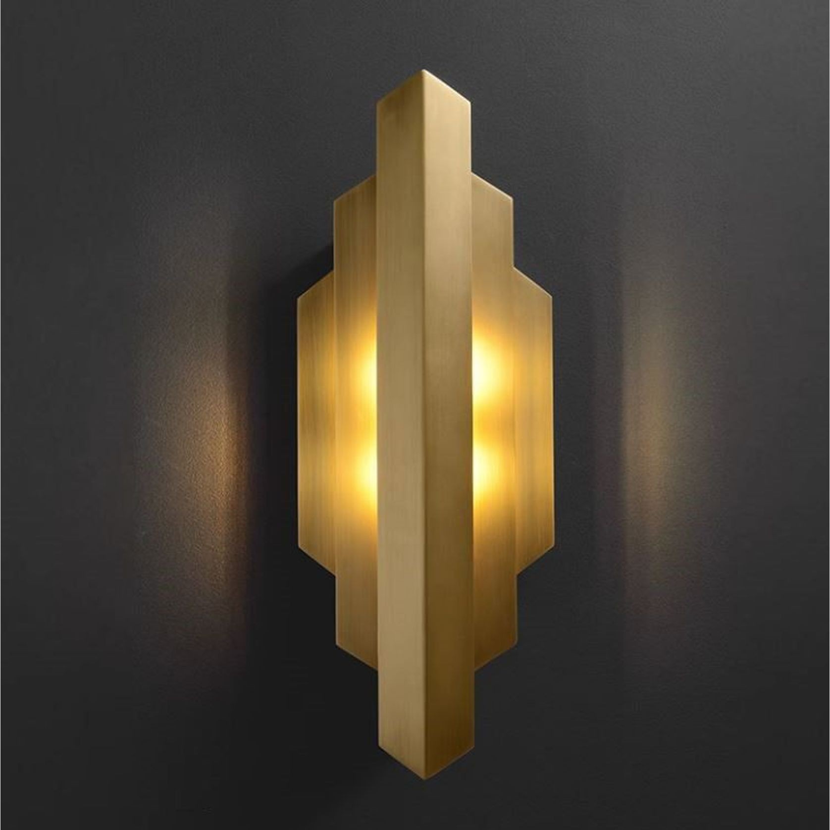 Odeon Wall Light gallery detail image