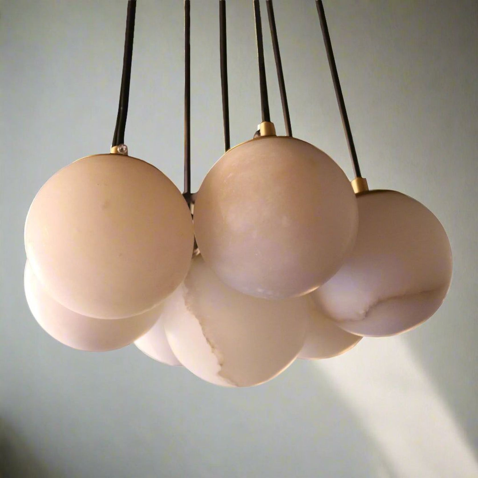 Olage Pendant gallery detail image