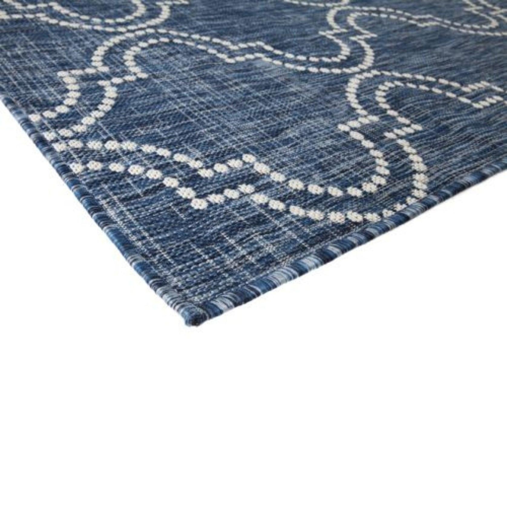 Jinju Outdoor Rug gallery detail image
