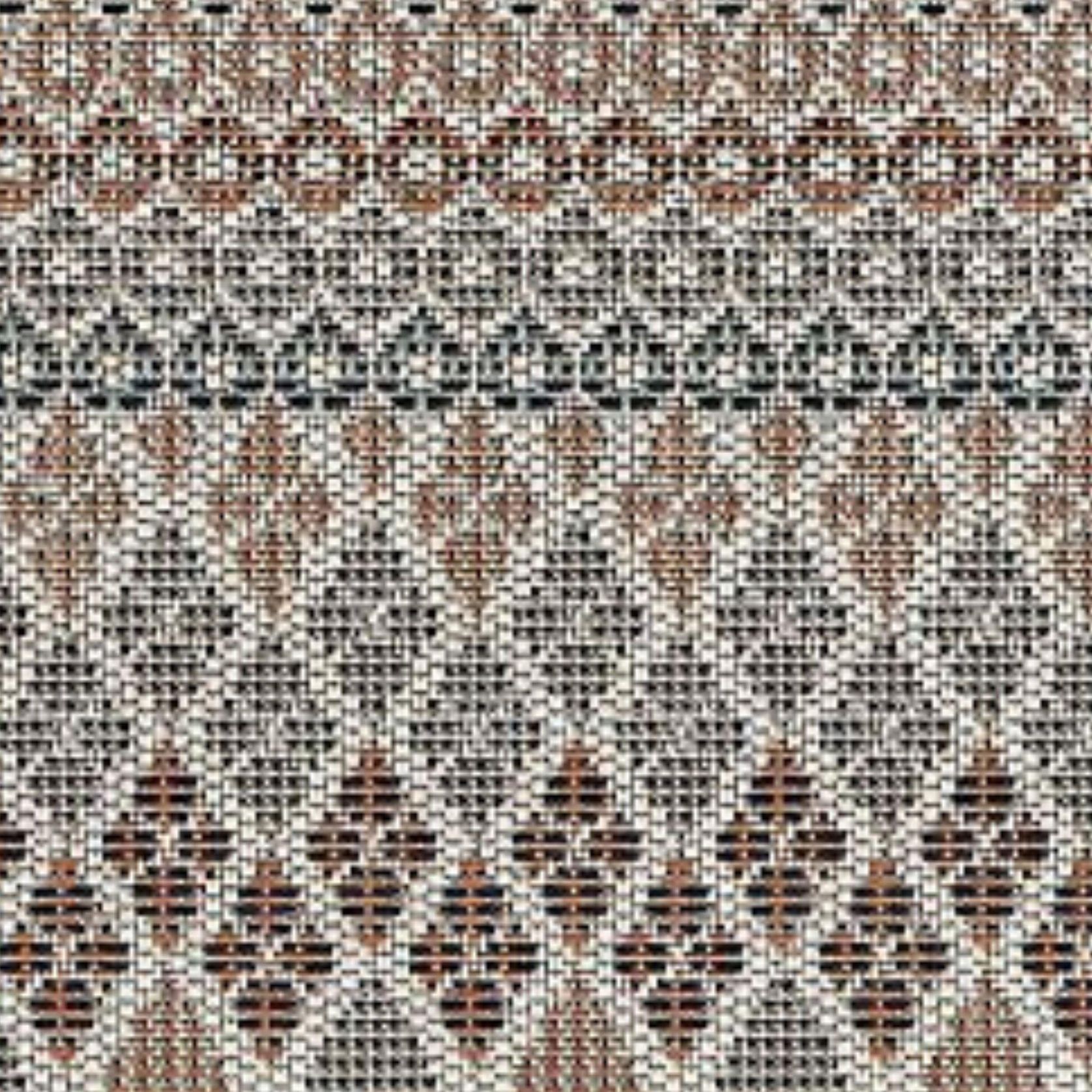 Morocco European Outdoor Rug gallery detail image