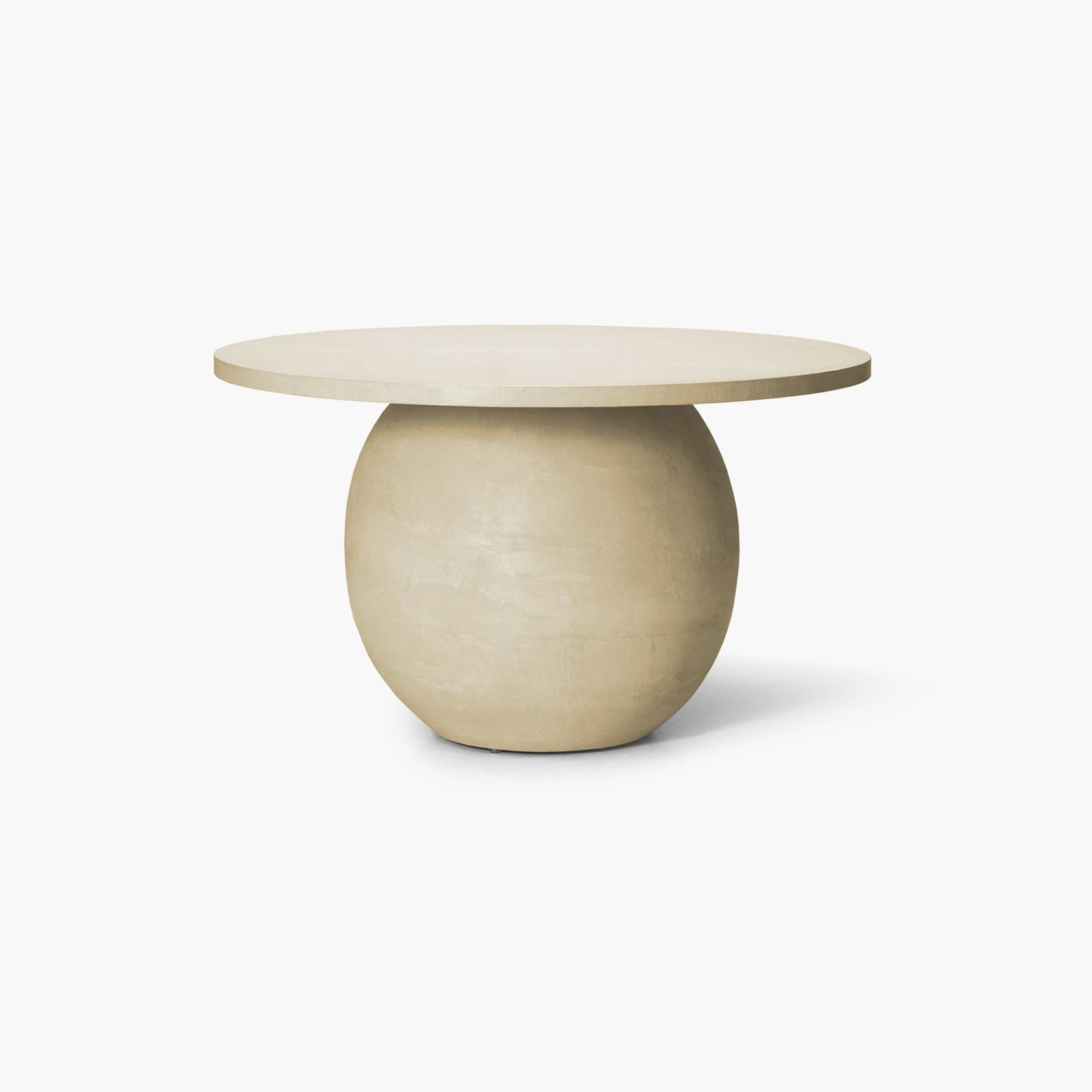 Olay Round Dining Table gallery detail image