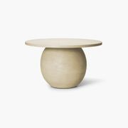 Olay Round Dining Table gallery detail image