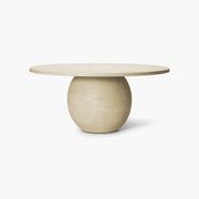 Olay Round Dining Table gallery detail image