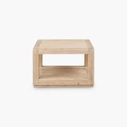 Axol Low Side Table gallery detail image