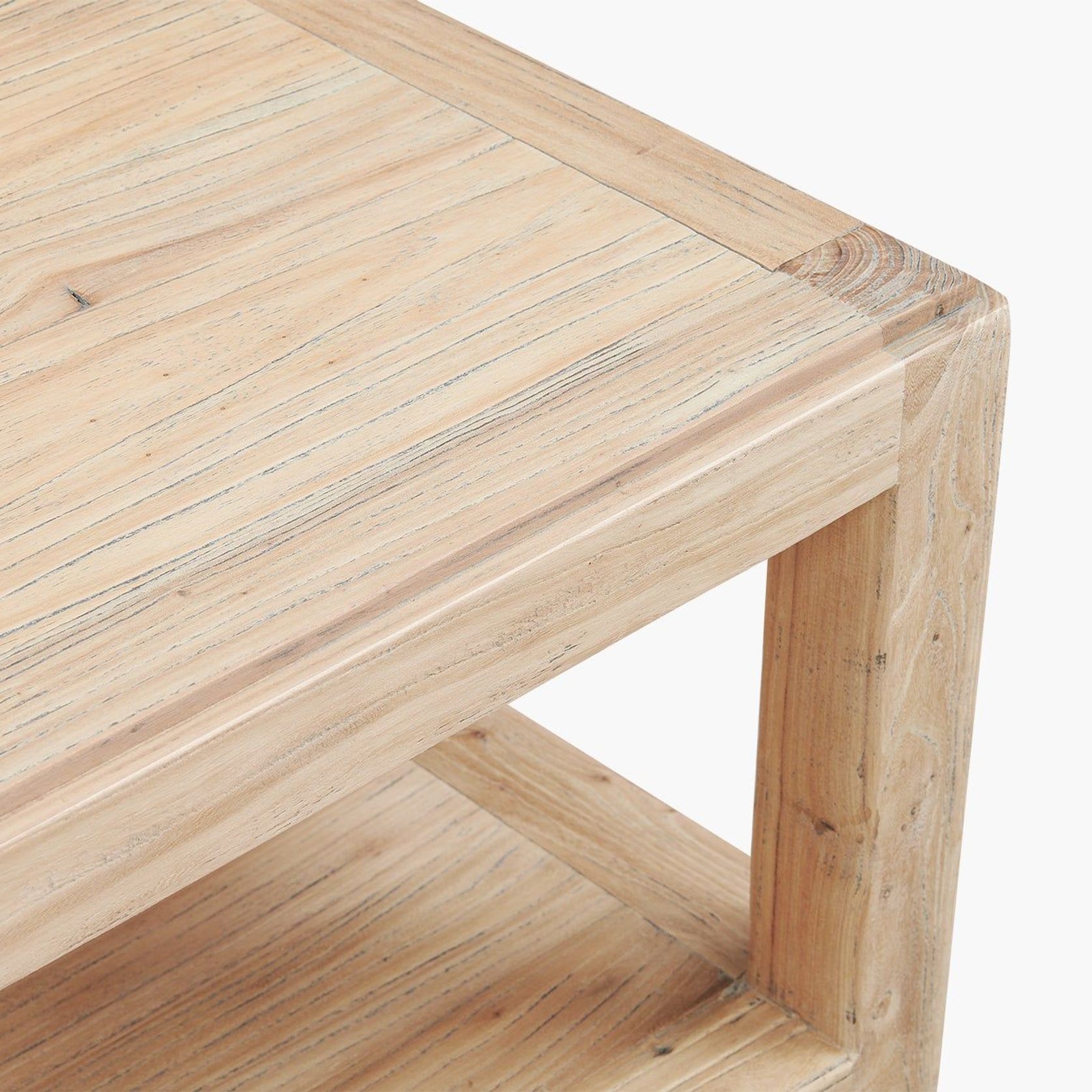 Axol Low Side Table gallery detail image