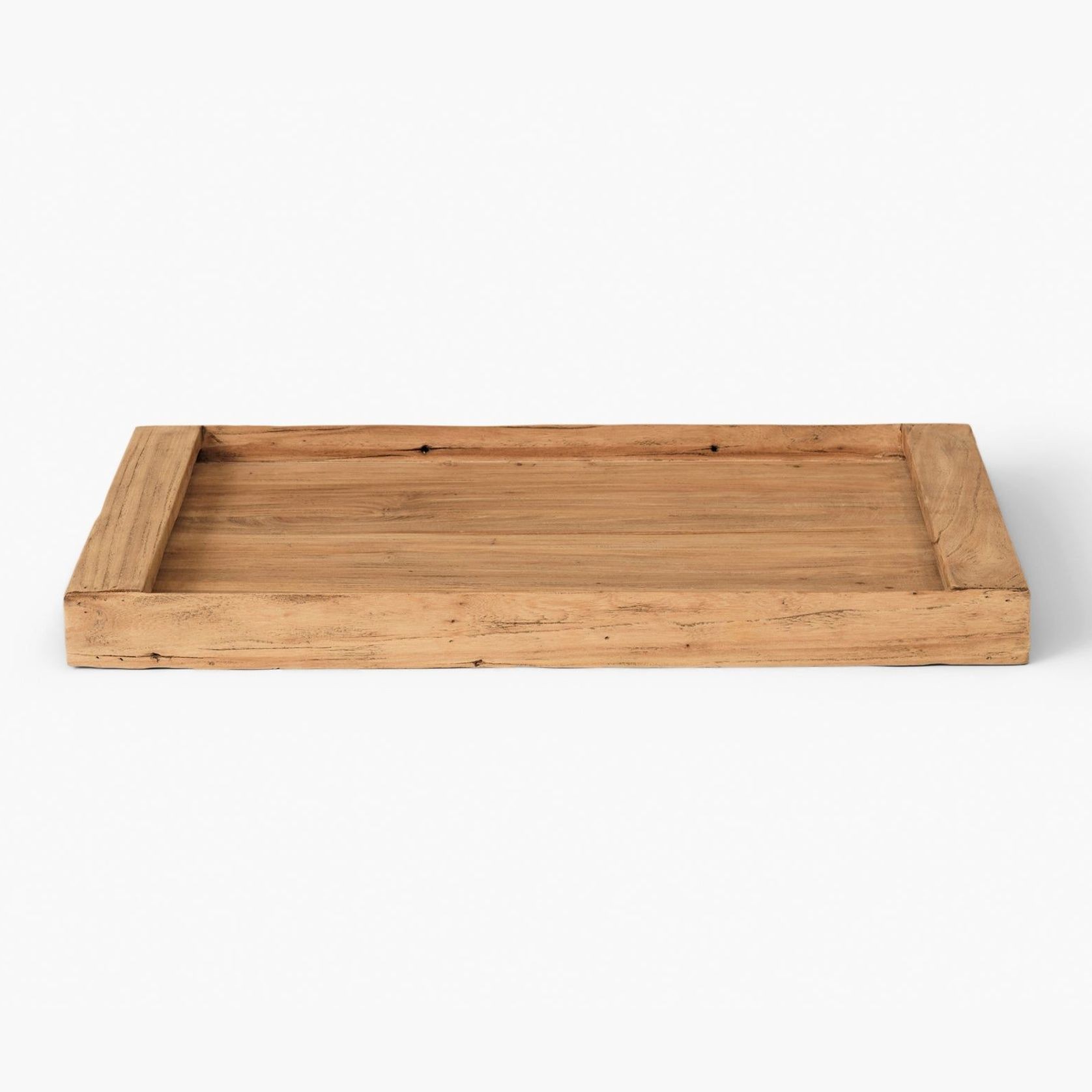 Old Elm Tray gallery detail image