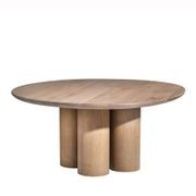 Olle dining table gallery detail image