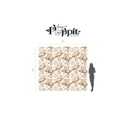 Hey Poppit Wallpaper No. Olly gallery detail image
