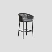 Omaha Rope Bar Stool gallery detail image