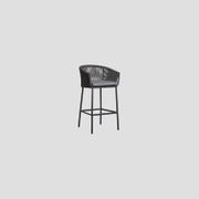 Omaha Rope Bar Stool gallery detail image