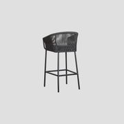 Omaha Rope Bar Stool gallery detail image