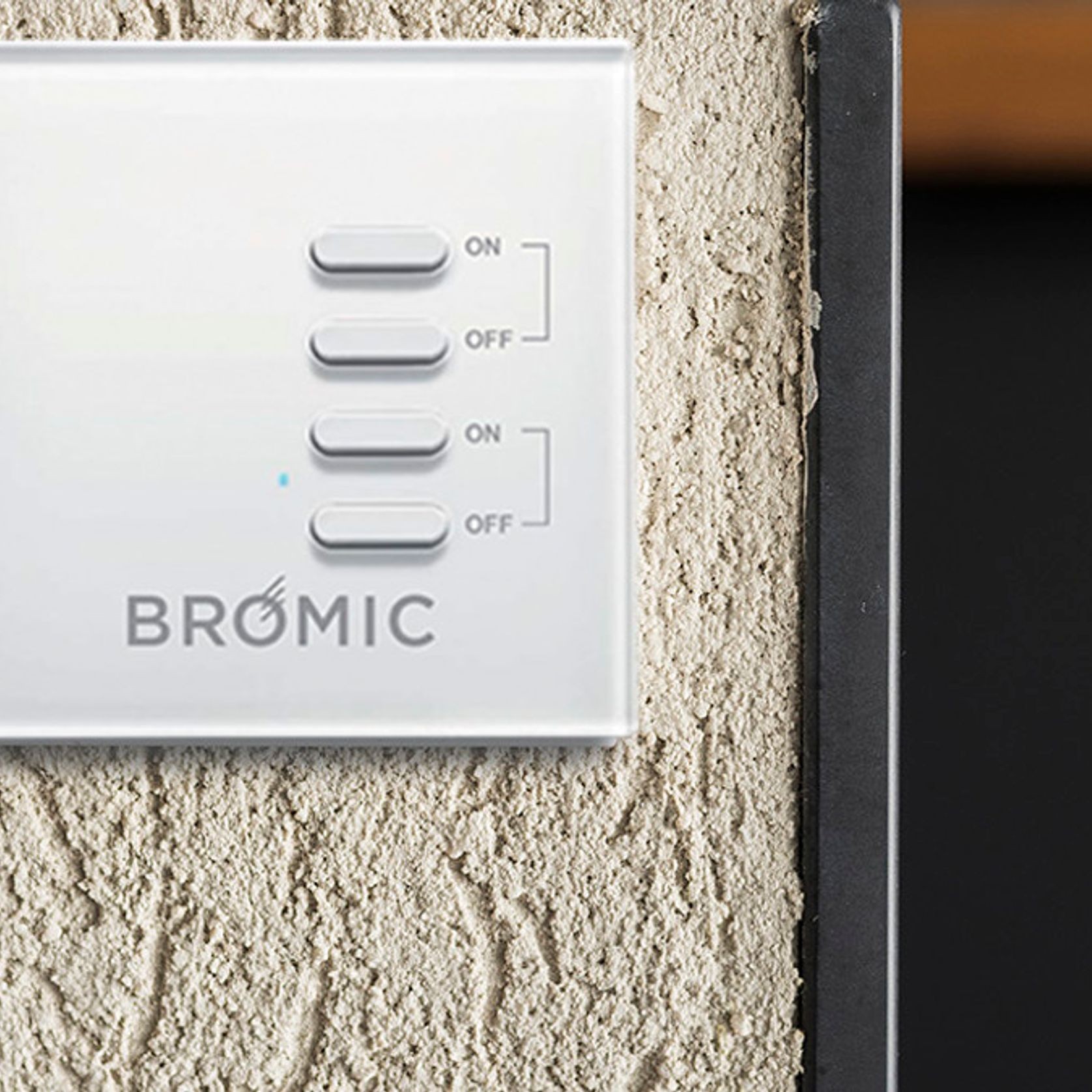 Bromic On/Off Remote gallery detail image