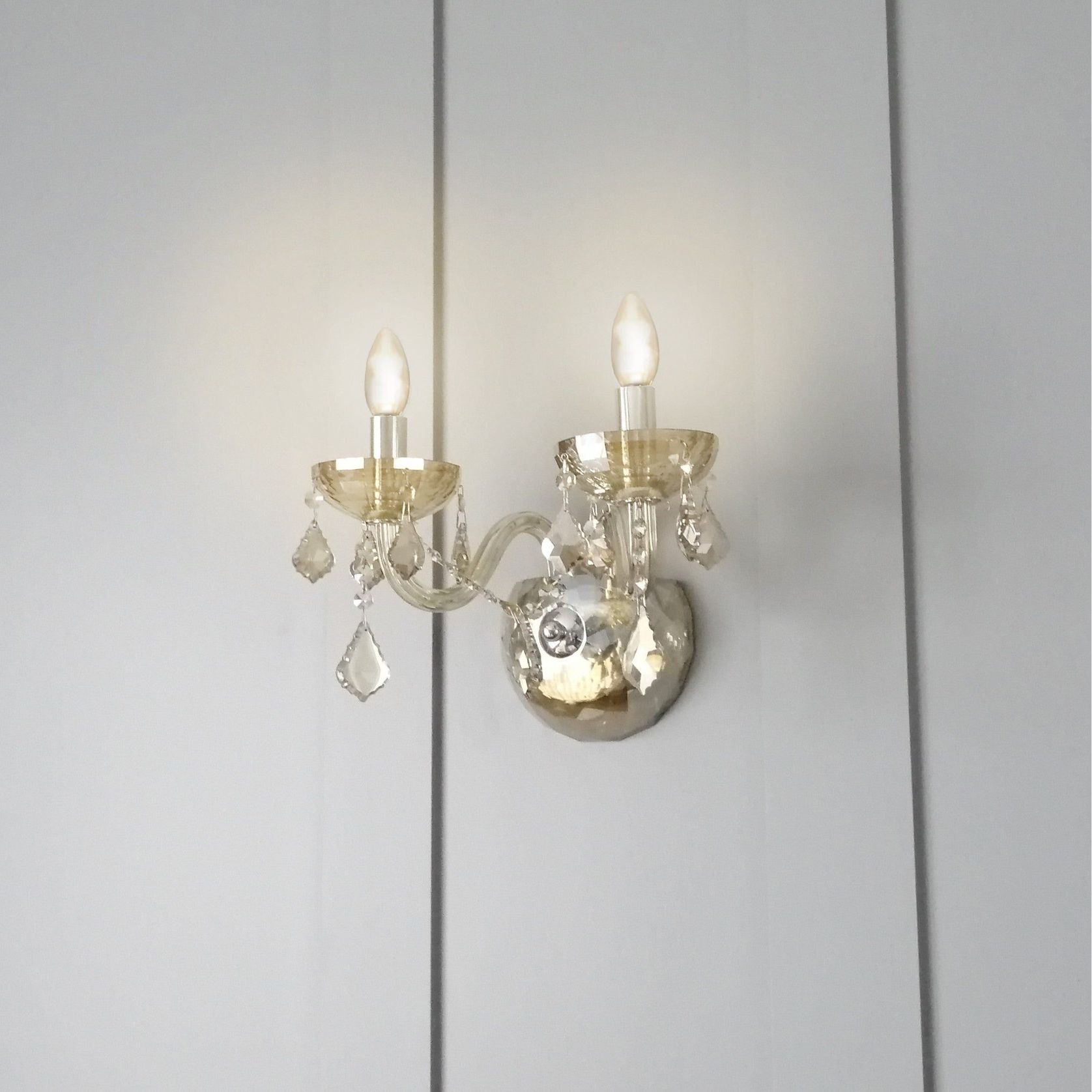 Magda Wall Light gallery detail image